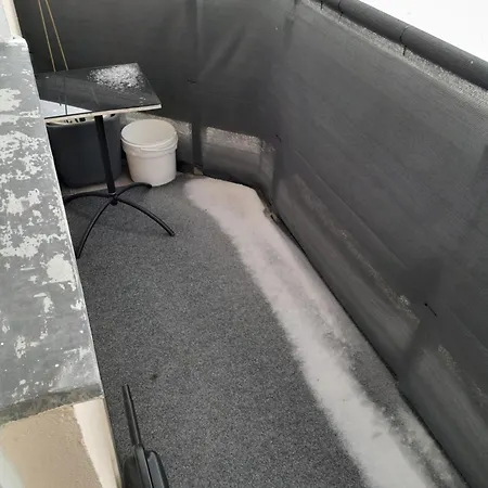 Apartmán Chic Leszno (Masovia)