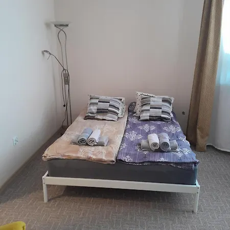 Chic Leszno (Masovia)