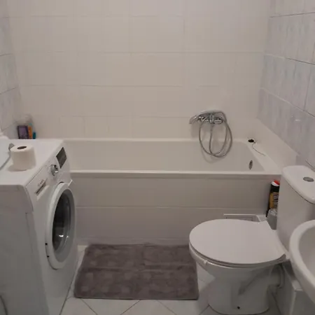 Chic * Leszno (Masovia)