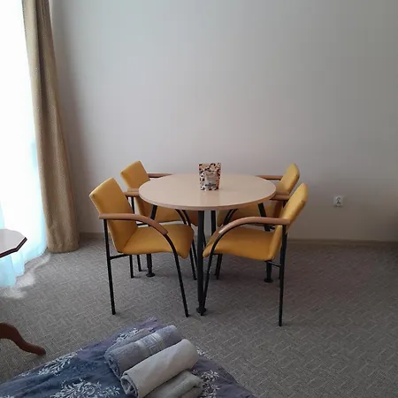 Chic Leszno (Masovia)