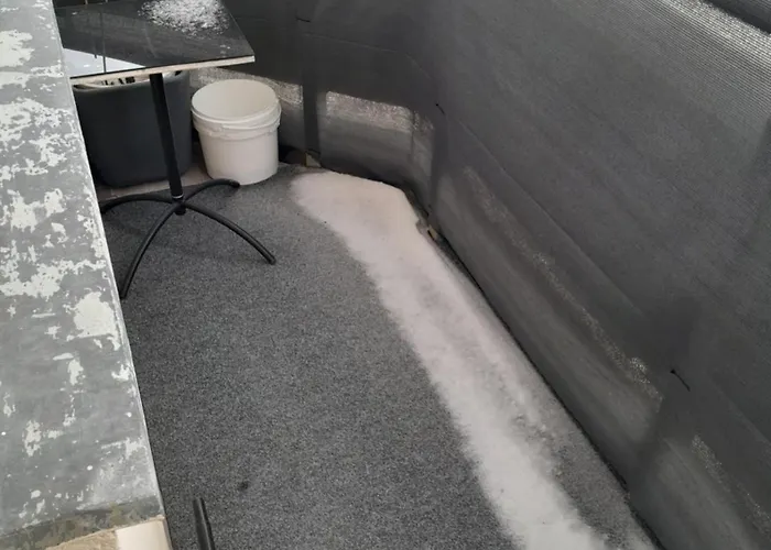 Apartmán Chic Leszno (Masovia)