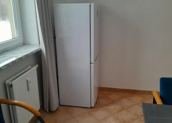 Chic Leszno (Masovia)