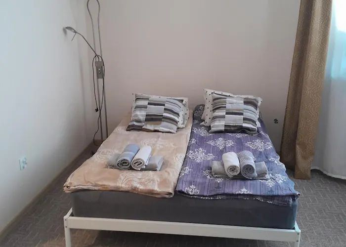 Chic Leszno (Masovia)