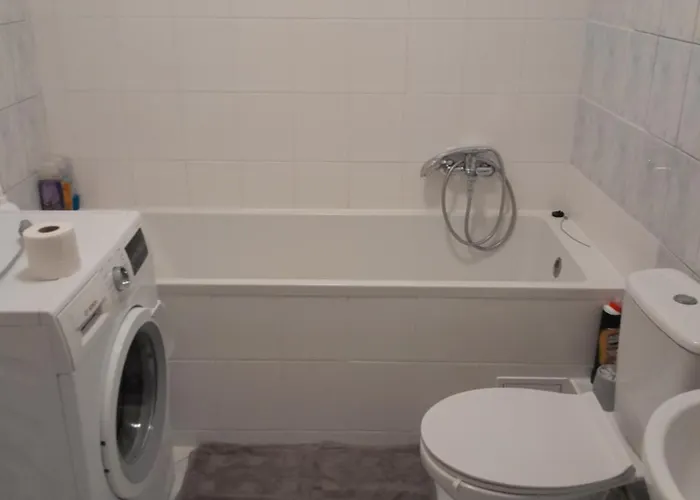 Chic * Leszno (Masovia)